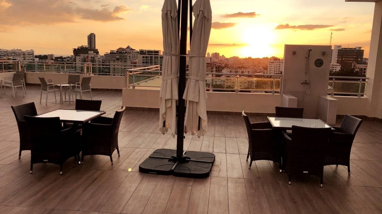 Photo of Outdoor in Downtown Santo Domingo