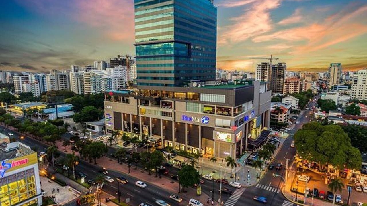 Photo of Outdoor in Downtown Santo Domingo