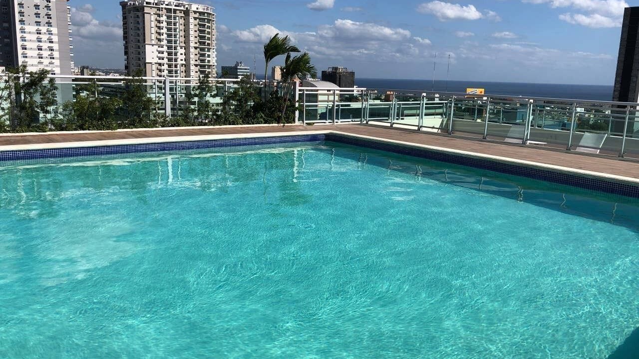 Photo of Outdoor in Downtown Santo Domingo