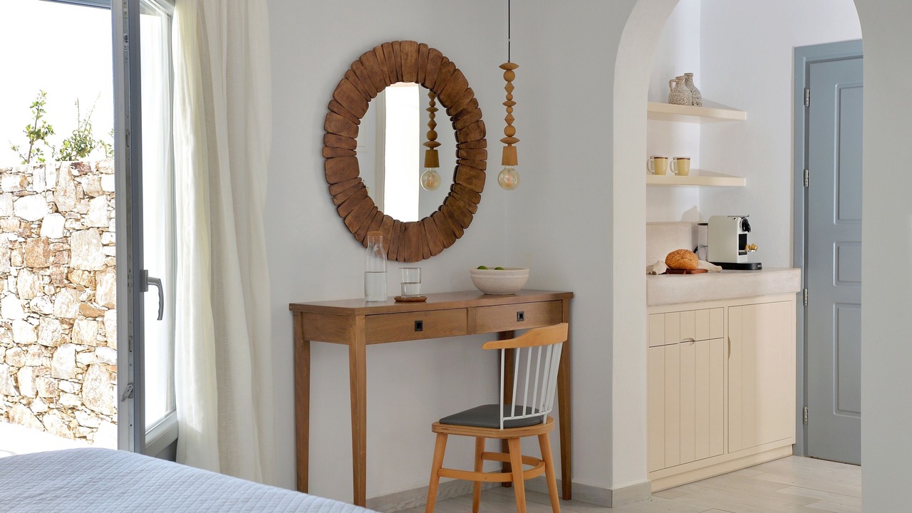Photo of Bedroom in Stelida