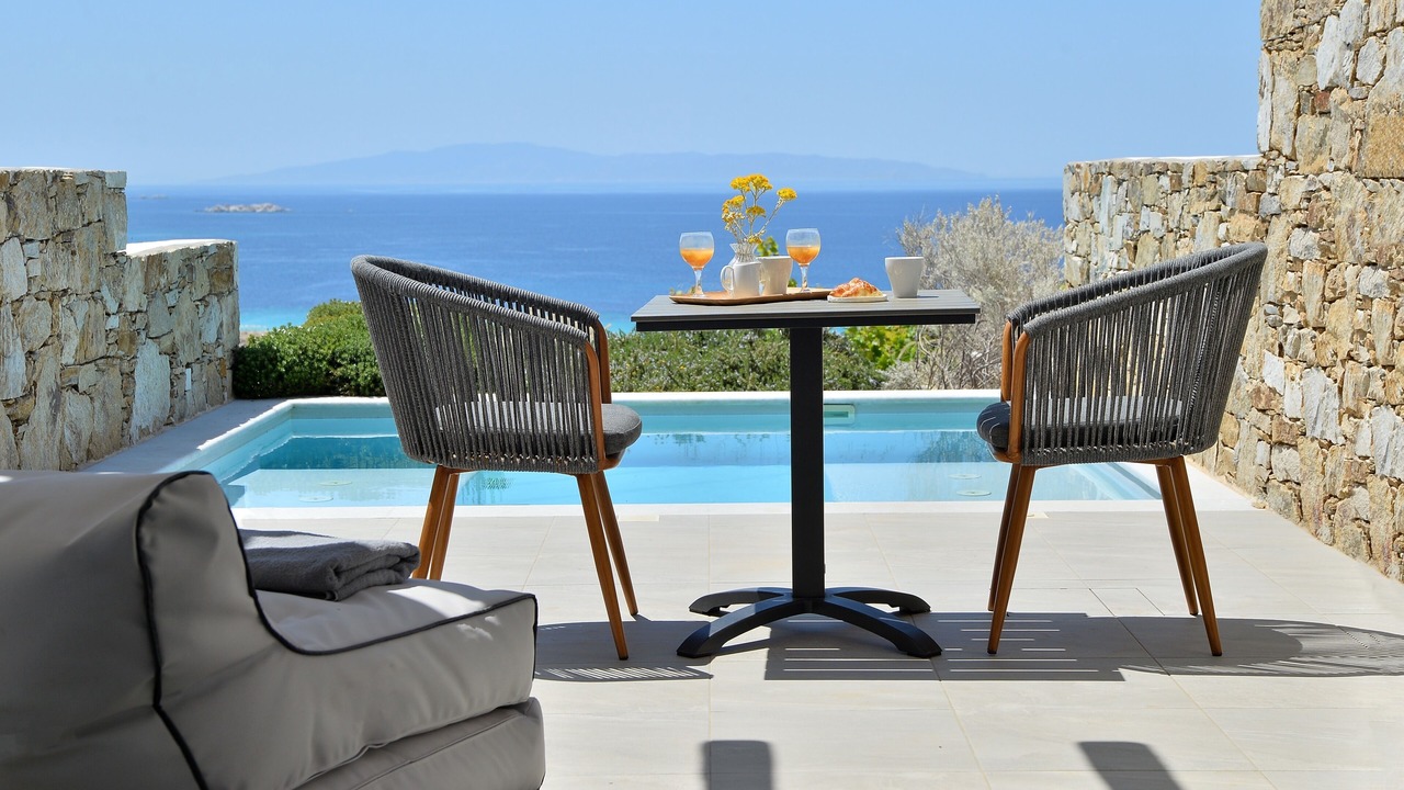 Photo of Outdoor in Stelida
