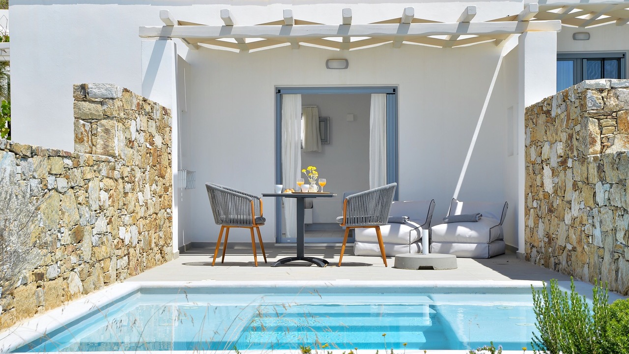 Photo of Outdoor in Stelida