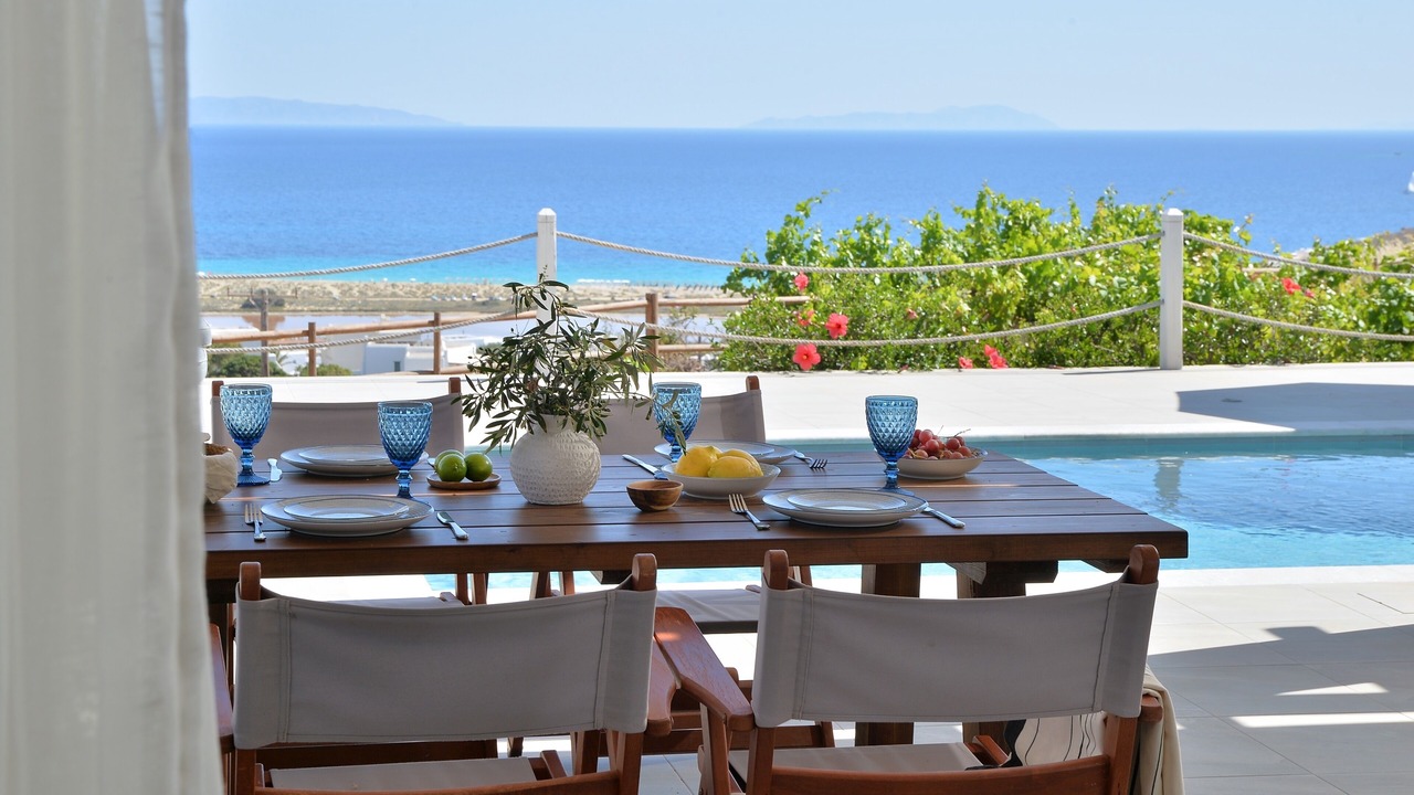 Photo of Outdoor in Stelida