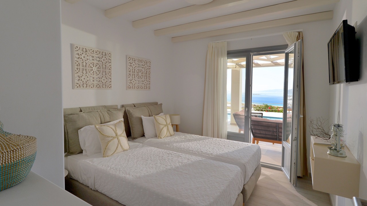 Photo of Bedroom in Stelida