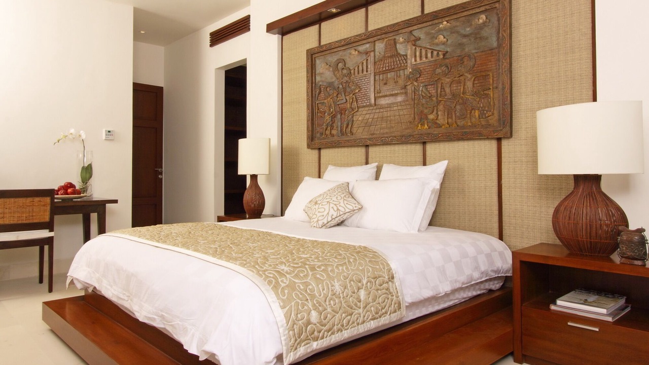 Photo of Bedroom in Ungasan