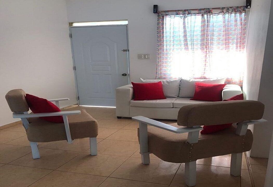 Photo of Livingroom in Santiago de los Caballeros