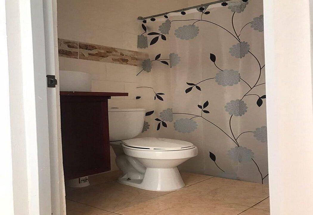 Photo of Bathroom in Santiago de los Caballeros