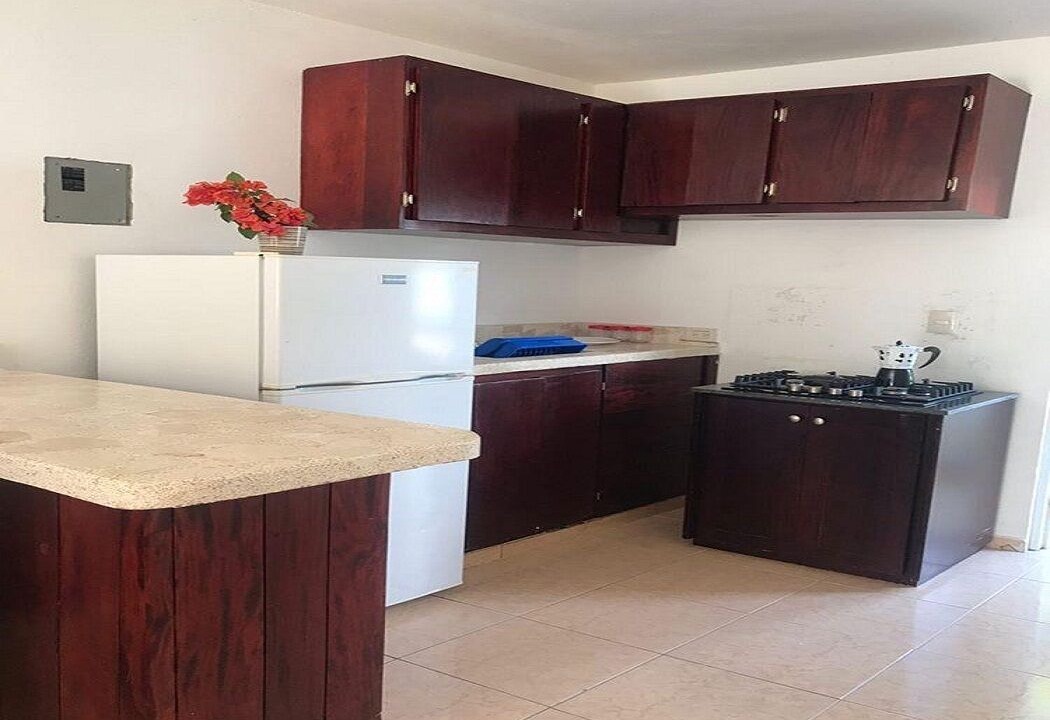 Photo of Kitchen in Santiago de los Caballeros