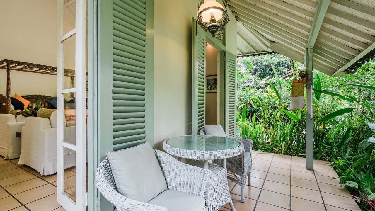 Photo of Outdoor in Ubud City-Centre