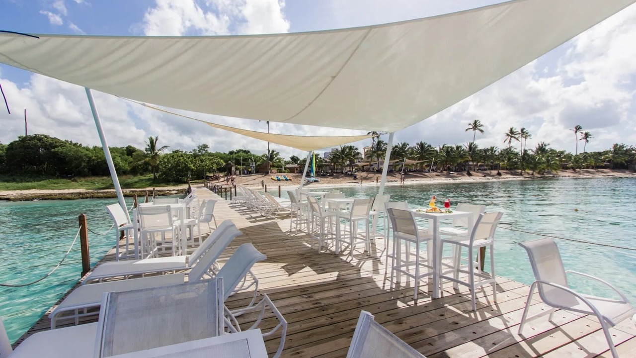 Photo of Outdoor in Dominicus