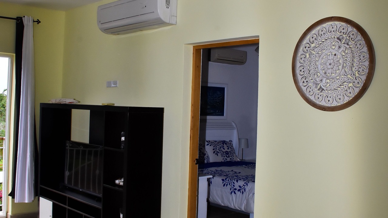 Photo of Bedroom in Dominicus