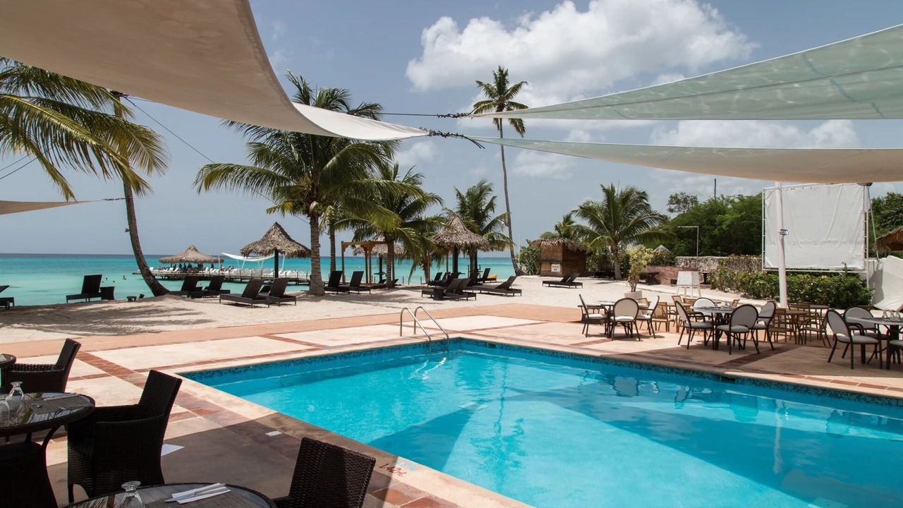 Photo of Outdoor in Dominicus