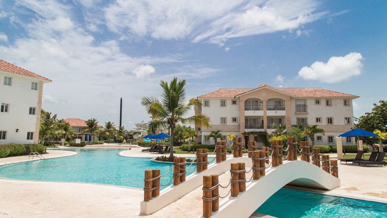 Photo of Outdoor in Dominicus