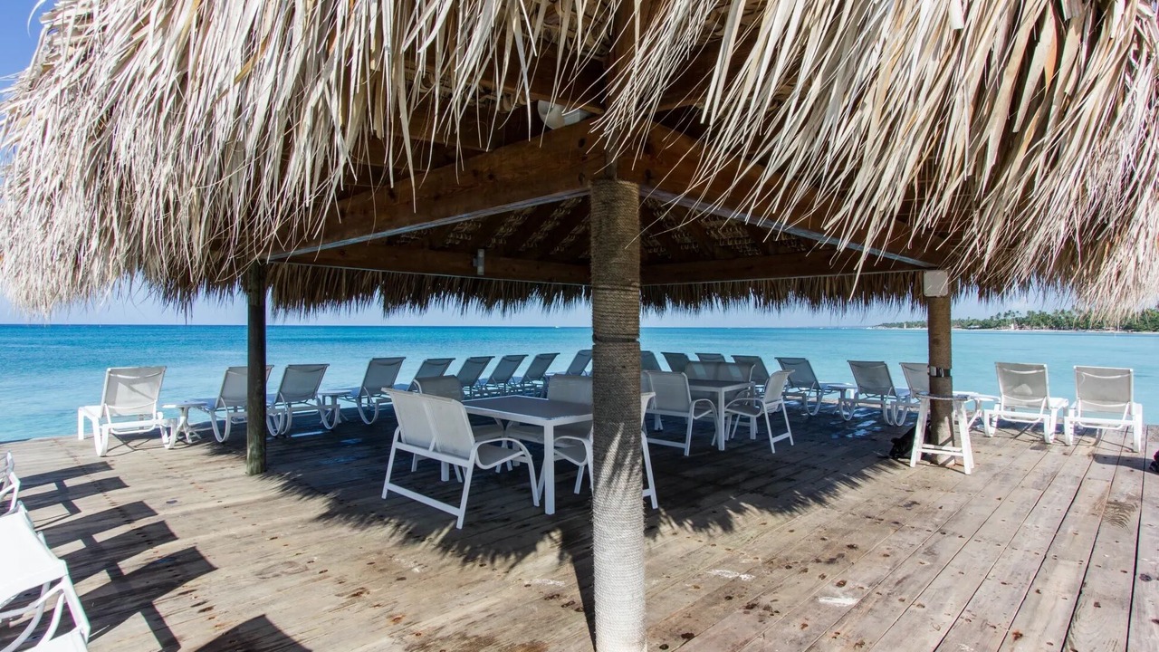 Photo of Outdoor in Dominicus