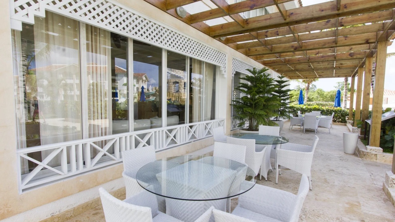 Photo of Outdoor in Dominicus