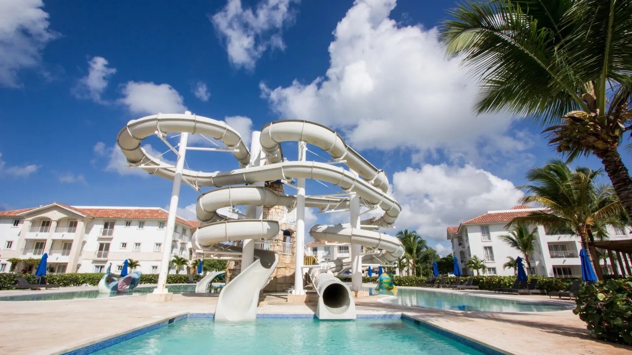 Photo of Outdoor in Dominicus