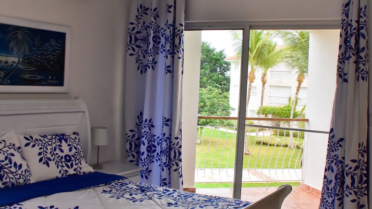 Photo of Bedroom in Dominicus