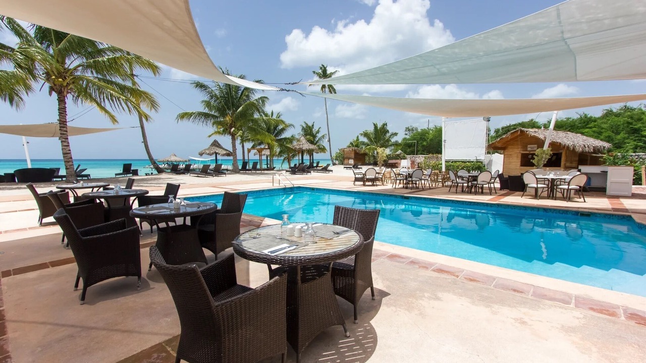 Photo of Outdoor in Dominicus