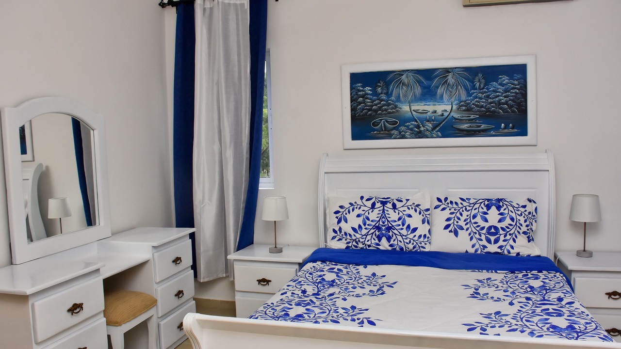 Photo of Bedroom in Dominicus
