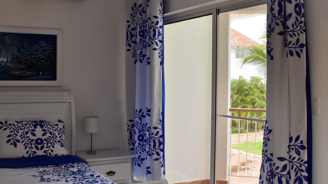 Photo of Bedroom in Dominicus