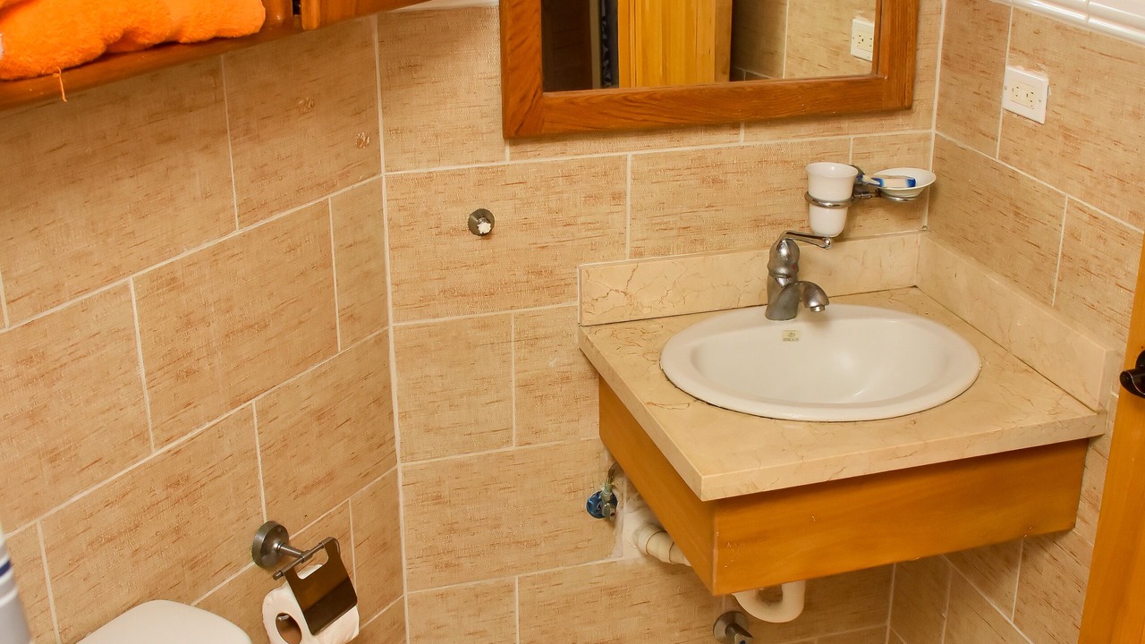 Photo of Bathroom in Dominicus