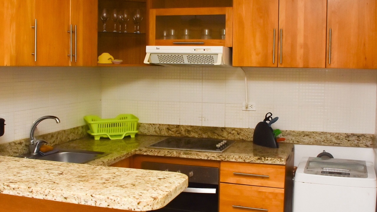 Photo of Kitchen in Dominicus