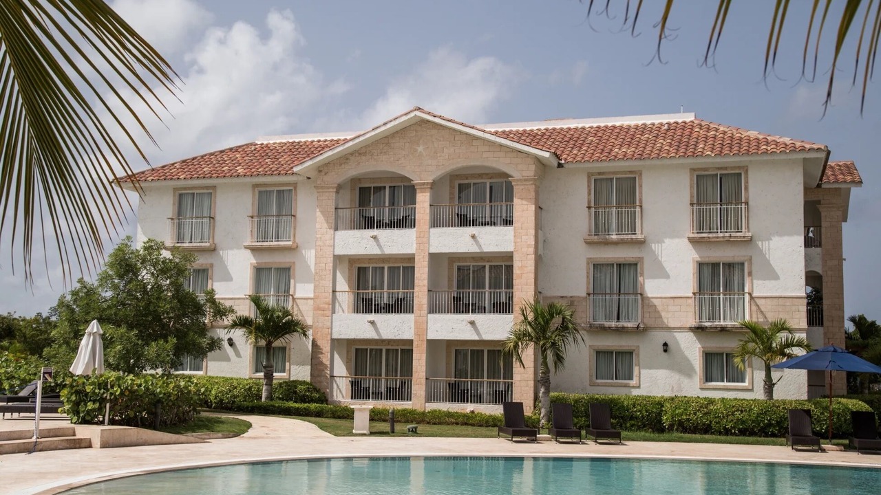 Photo of Outdoor in Dominicus