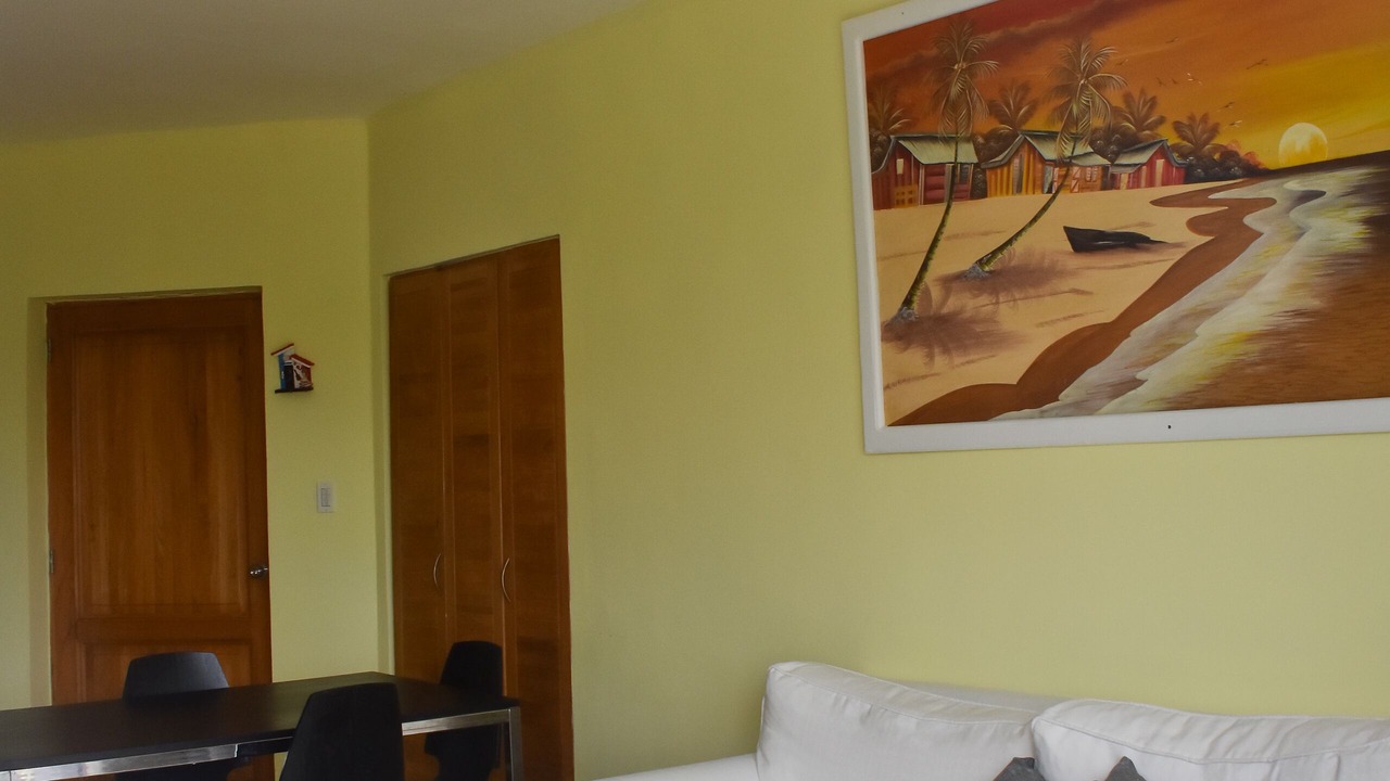 Photo of Livingroom in Dominicus