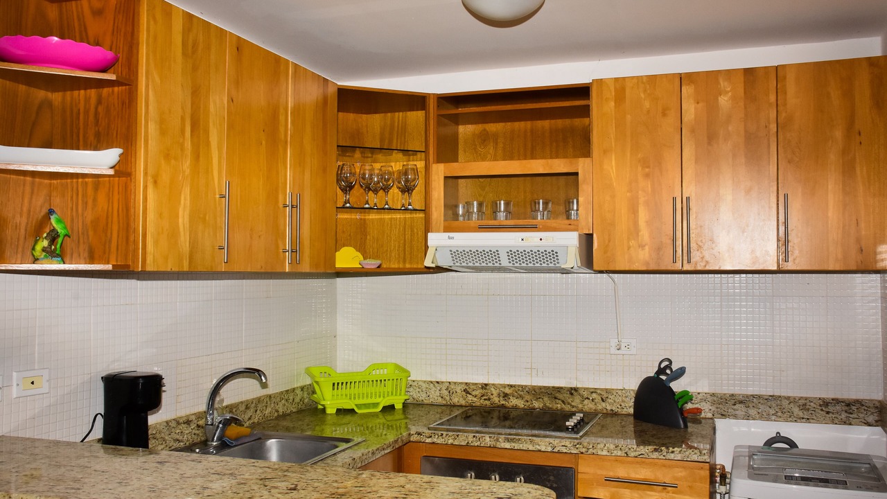 Photo of Kitchen in Dominicus