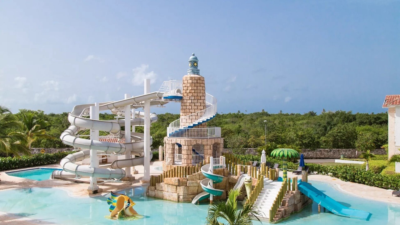 Photo of Outdoor in Dominicus