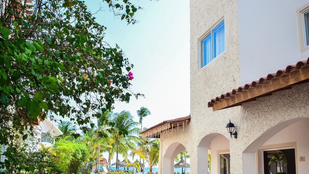 Photo of Outdoor in Dominicus