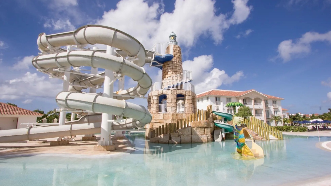 Photo of Outdoor in Dominicus
