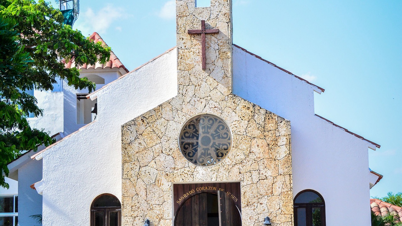 Photo of Outdoor in Dominicus