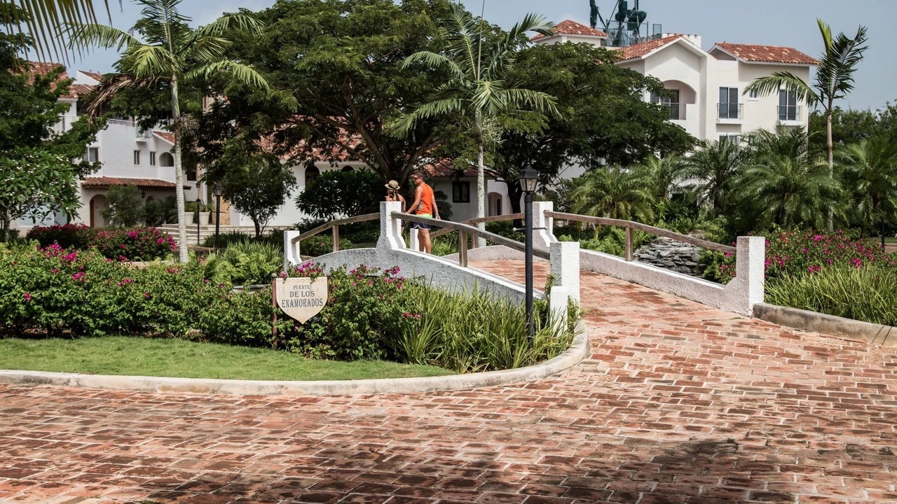 Photo of Outdoor in Dominicus