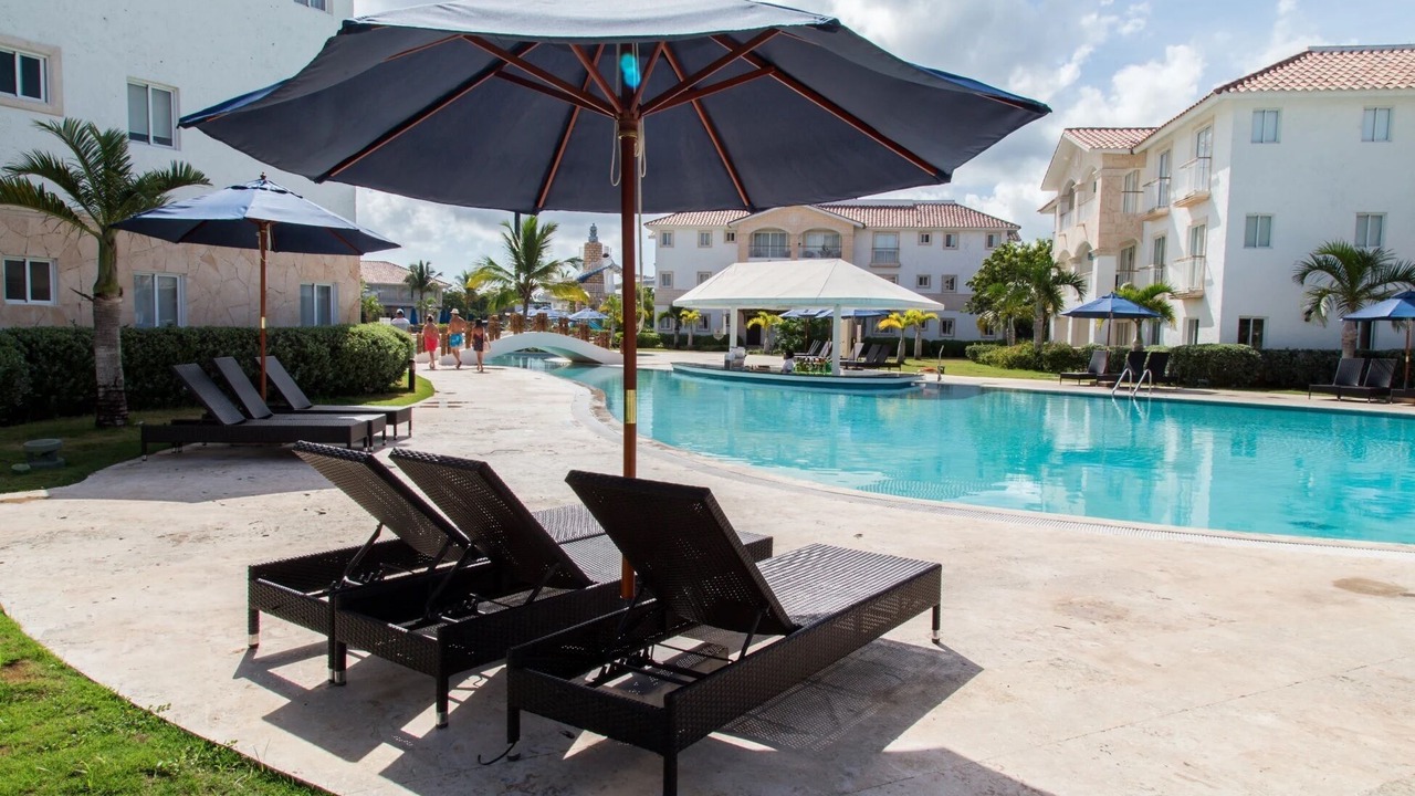 Photo of Outdoor in Dominicus