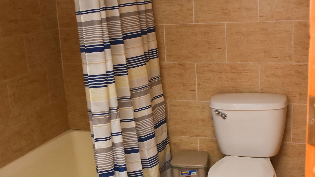 Photo of Bathroom in Dominicus
