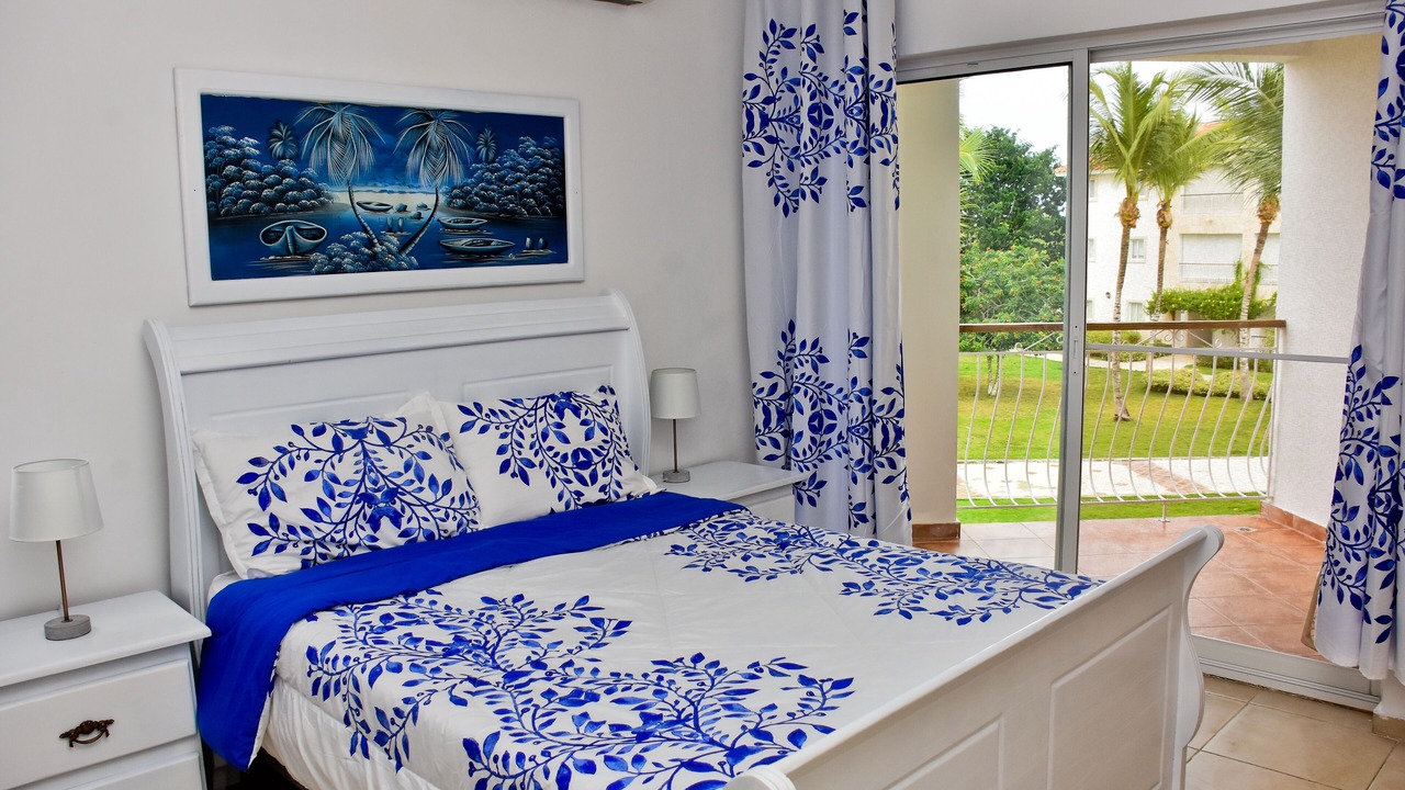 Photo of Bedroom in Dominicus