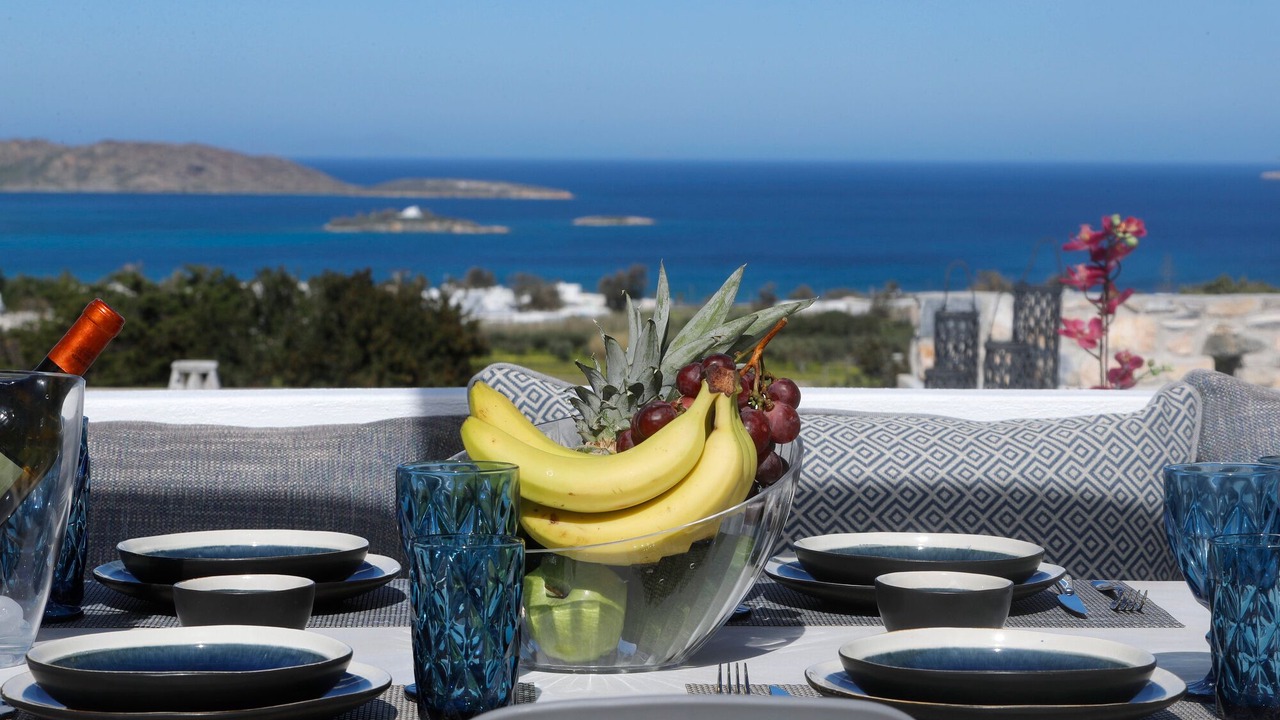 Photo of Outdoor in Naousa