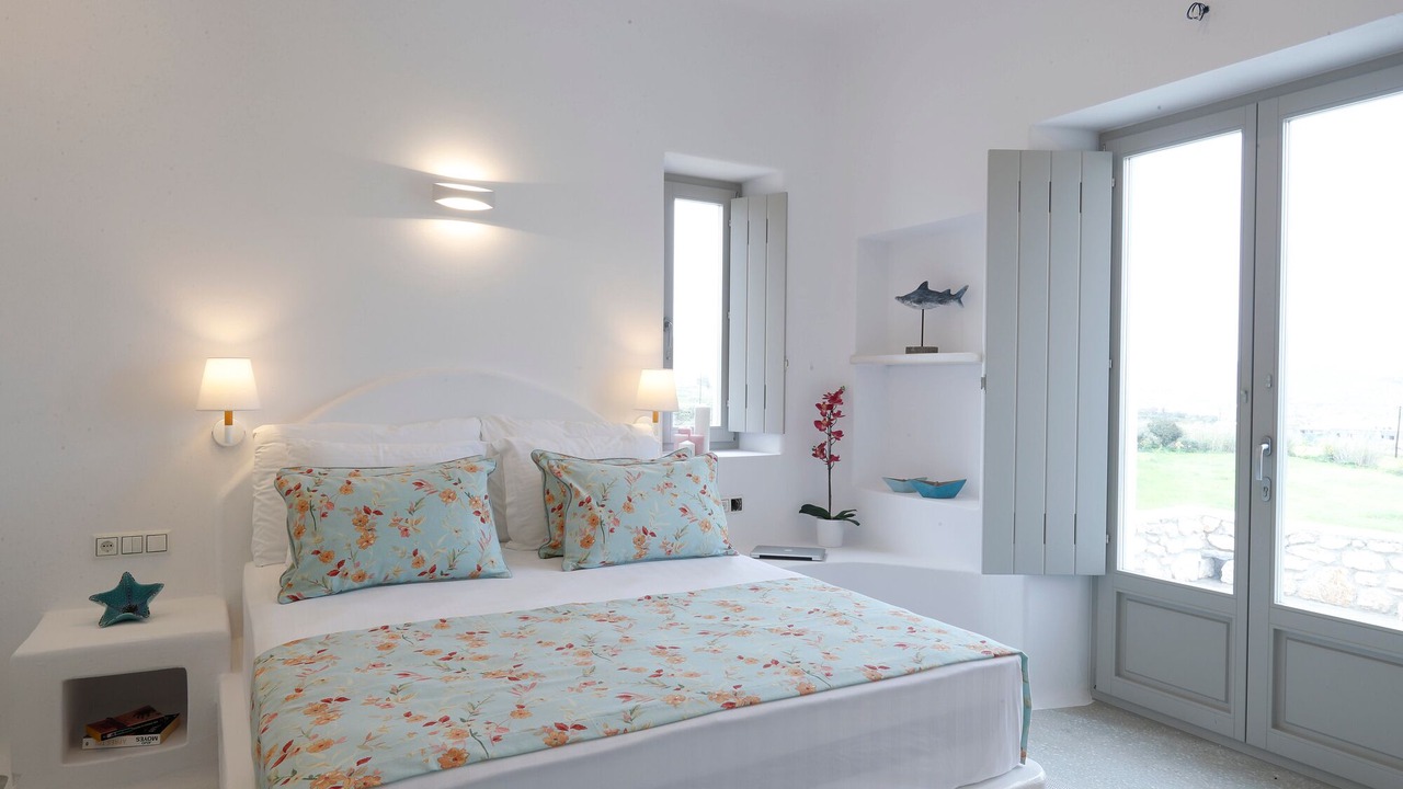 Photo of Bedroom in Naousa