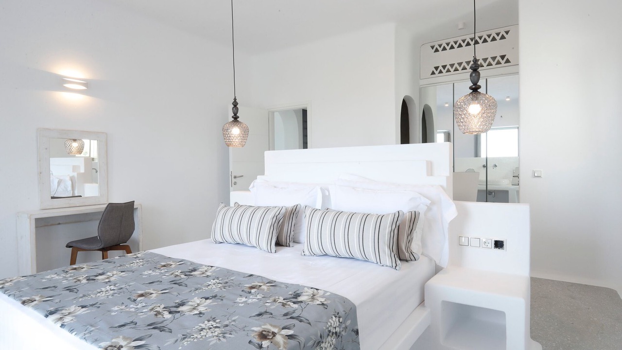 Photo of Bedroom in Naousa
