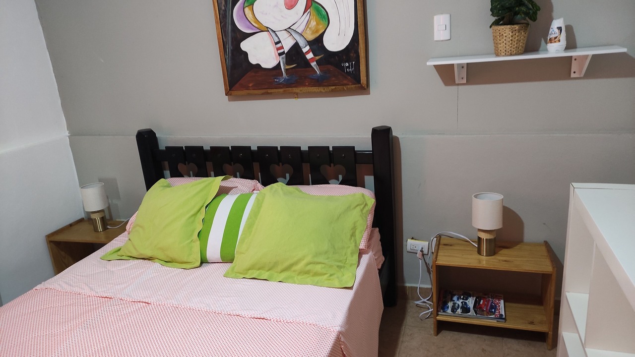 Photo of Bedroom in Punta Rucia