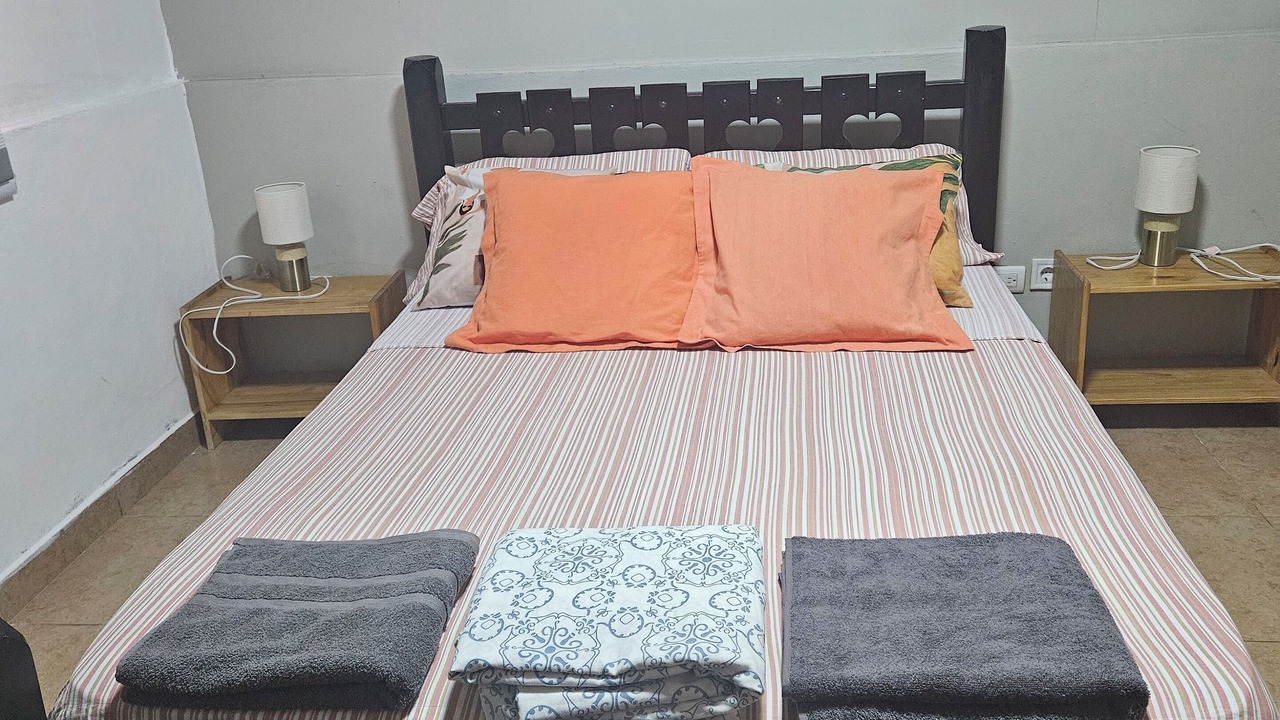Photo of Bedroom in Punta Rucia