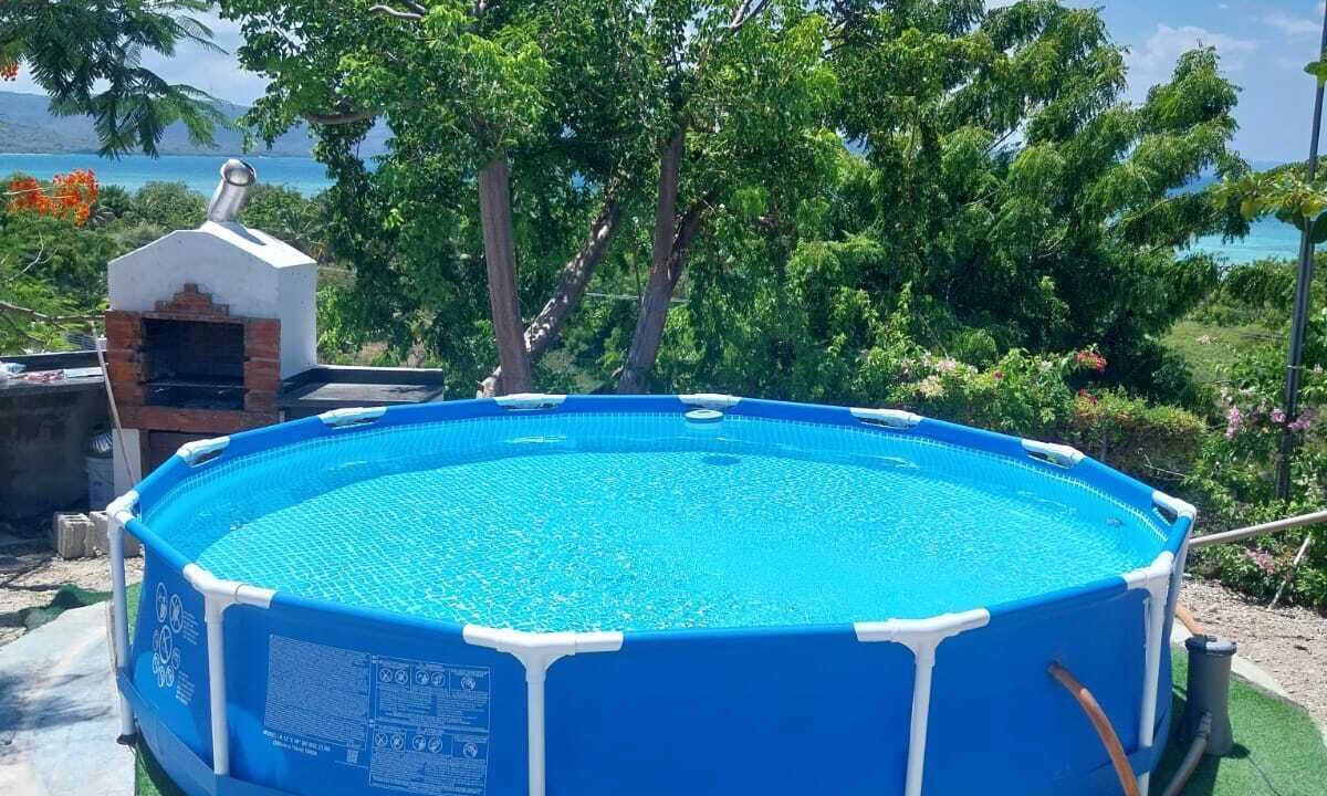 Photo of Outdoor in Punta Rucia
