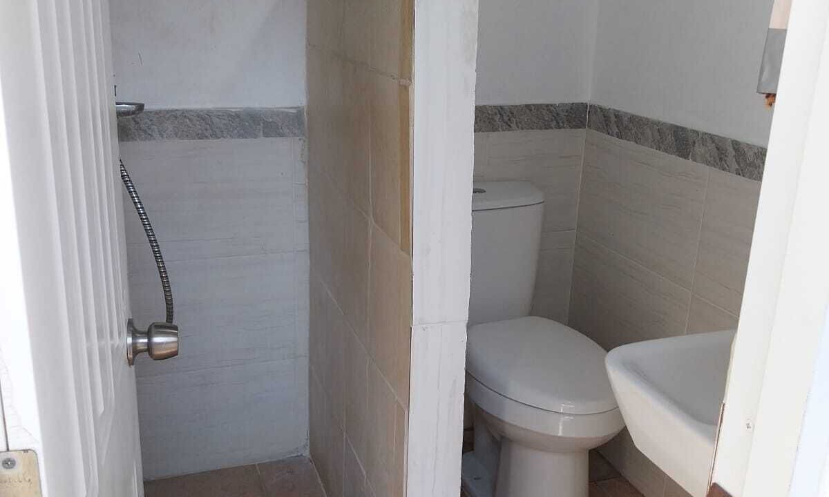 Photo of Bathroom in Punta Rucia