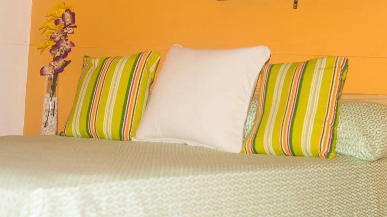 Photo of Bedroom in Punta Rucia