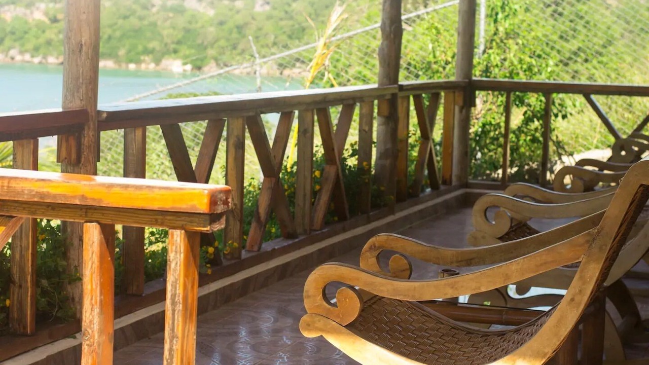 Photo of Outdoor in Punta Rucia