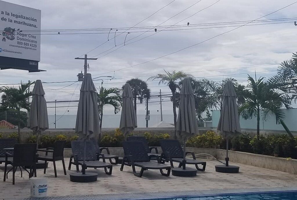 Photo of Outdoor in Ciudad Universitaria
