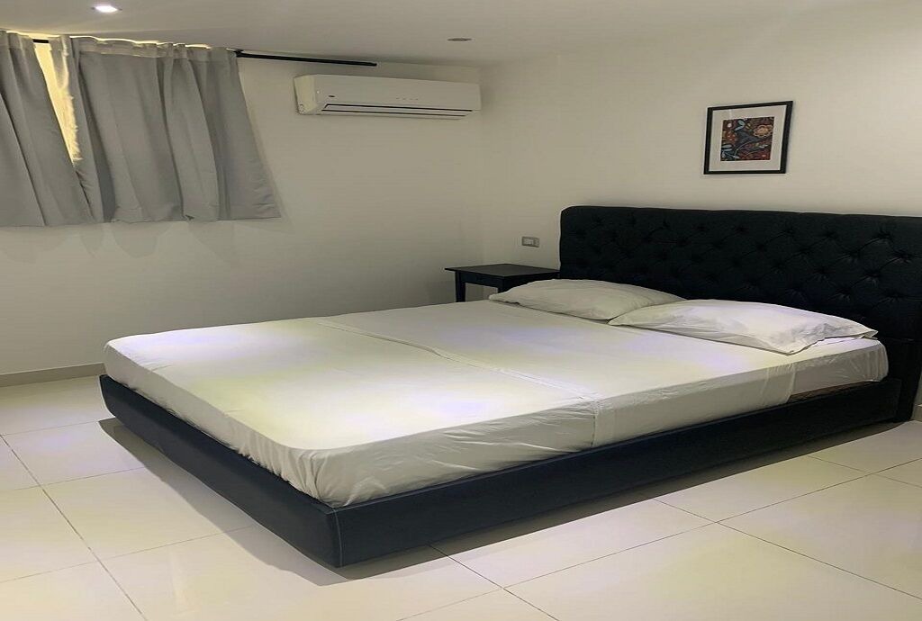 Photo of Bedroom in Ciudad Universitaria