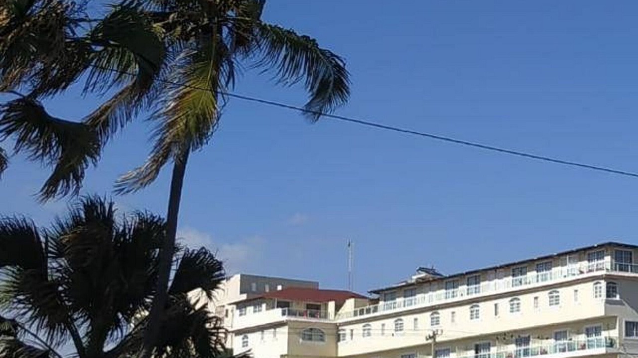 Photo of Outdoor in Ciudad Universitaria
