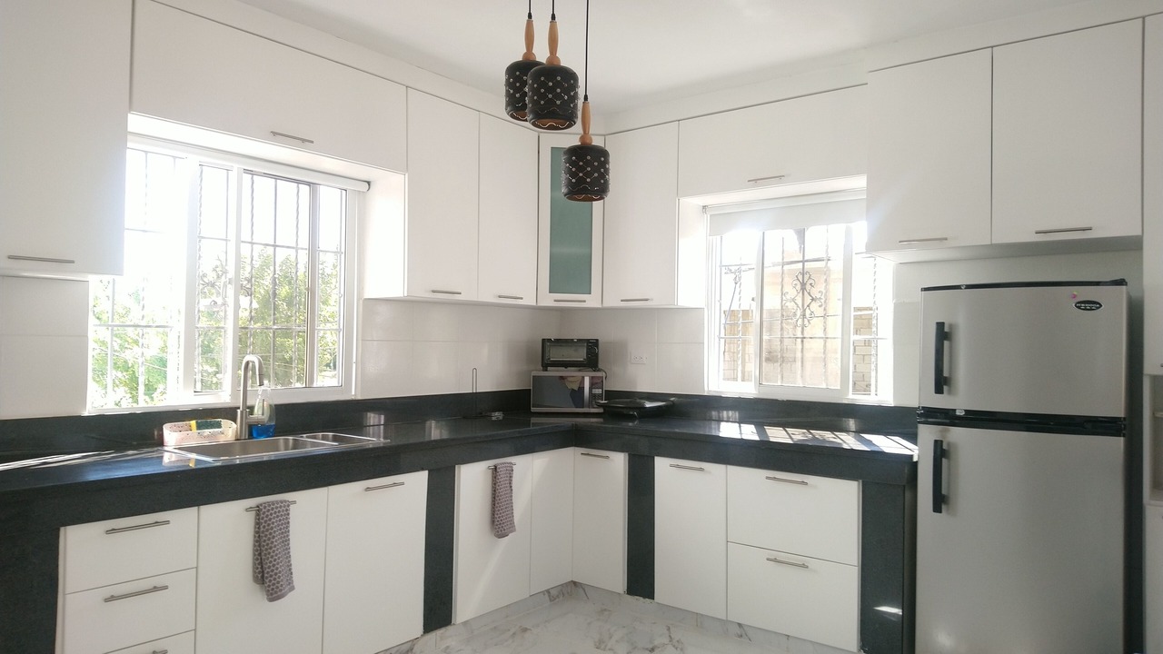 Photo of Kitchen in Higuey
